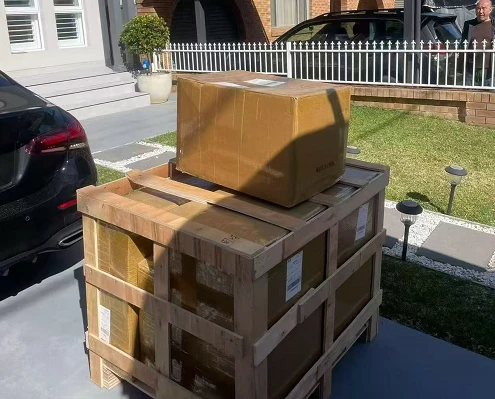 Τι είναι η υπηρεσία Amazon FBA Air Freight First{0}}; Τι πρέπει να γνωρίζω;